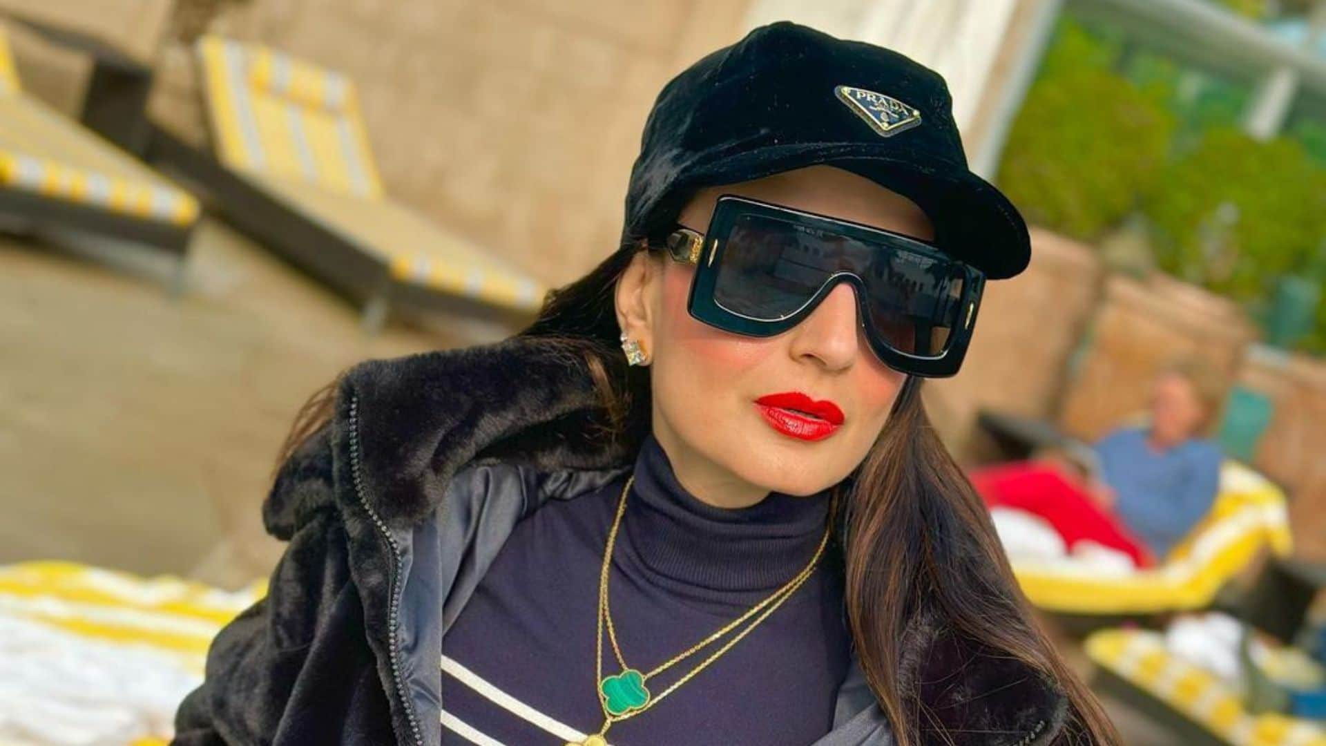 Ameesha Patel Birthday: Know about actress career debut Movie personal life unknown facts and net worth