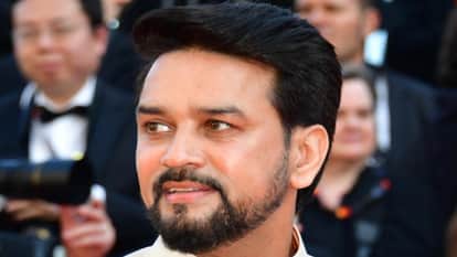 MP Anurag Singh Thakur Targeted Sukhu Govt regarding Hike in Petrol and Diesel Prices
