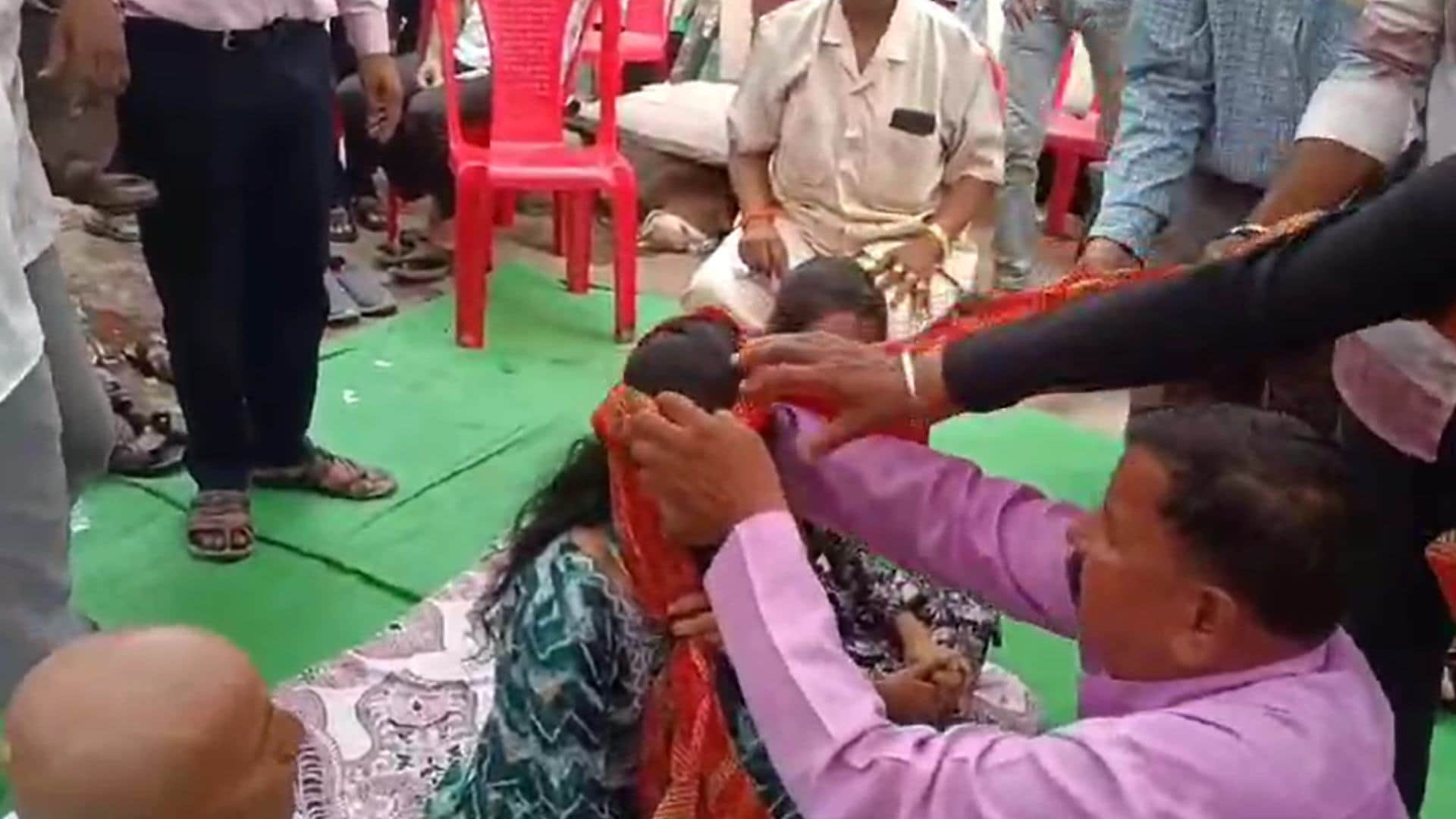 बेटियों के लिए नई पहल