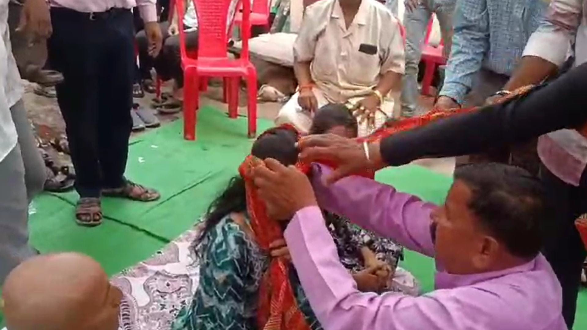 बेटियों के लिए नई पहल