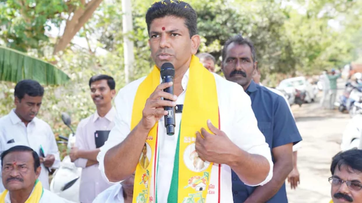 Union Govt in Parliament MNREGA funds misused in West Bengal, Tamil Nadu got more money than Uttar Pradesh