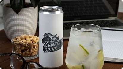 consuming energy drinks may increase blood pressure and heart rate know is risk