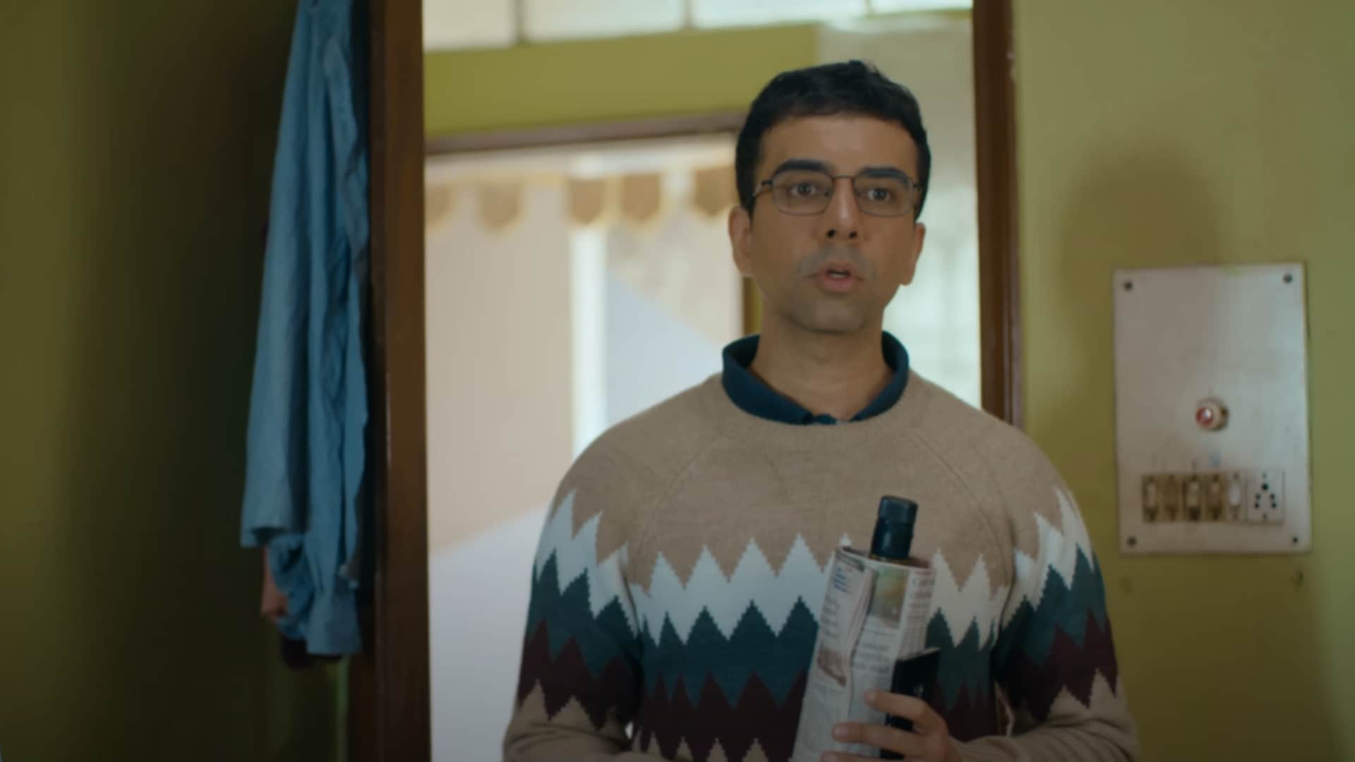 These Web Series Shows must watch for Civil Service Preparation students Panchayat Aspirants Satyamev Jayate