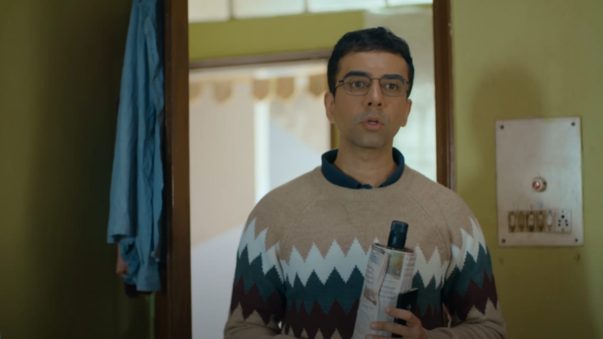 These Web Series Shows must watch for Civil Service Preparation students Panchayat Aspirants Satyamev Jayate