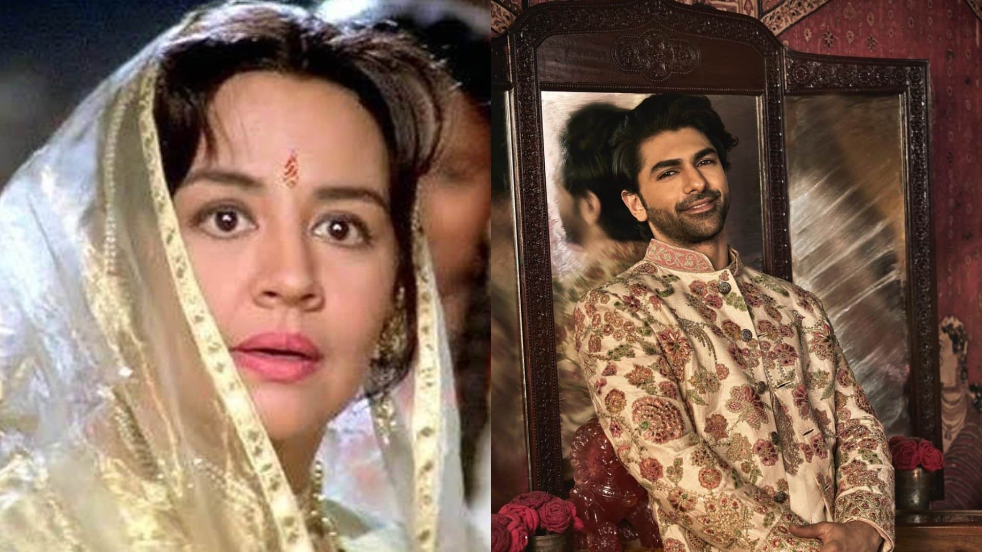 Farida Jalal talks about Anil Kapoor says during movie Laadla he use to say I cannot feel her as a mother