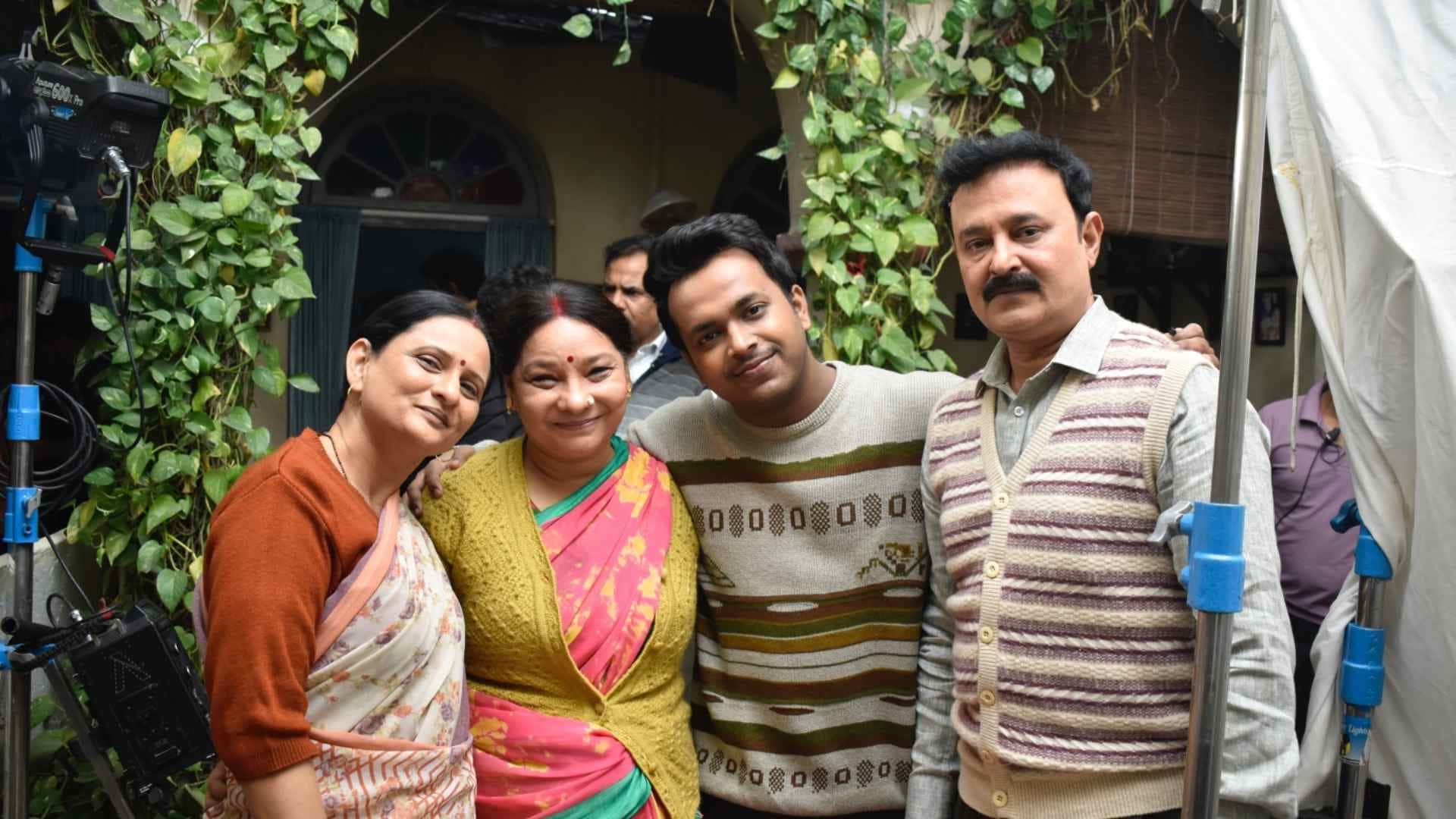 Year Ender 2024 Famous Web Series This Year Gullak 4 Panchayat 3 Kota Factory 3 Mirzapur 3 Maharani 3