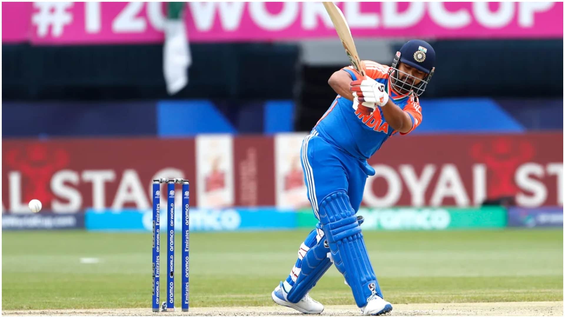 IPL 2025: Rishabh Pant Sold price in mega auction, Records Stats and Team Rishabh Pant goes all details