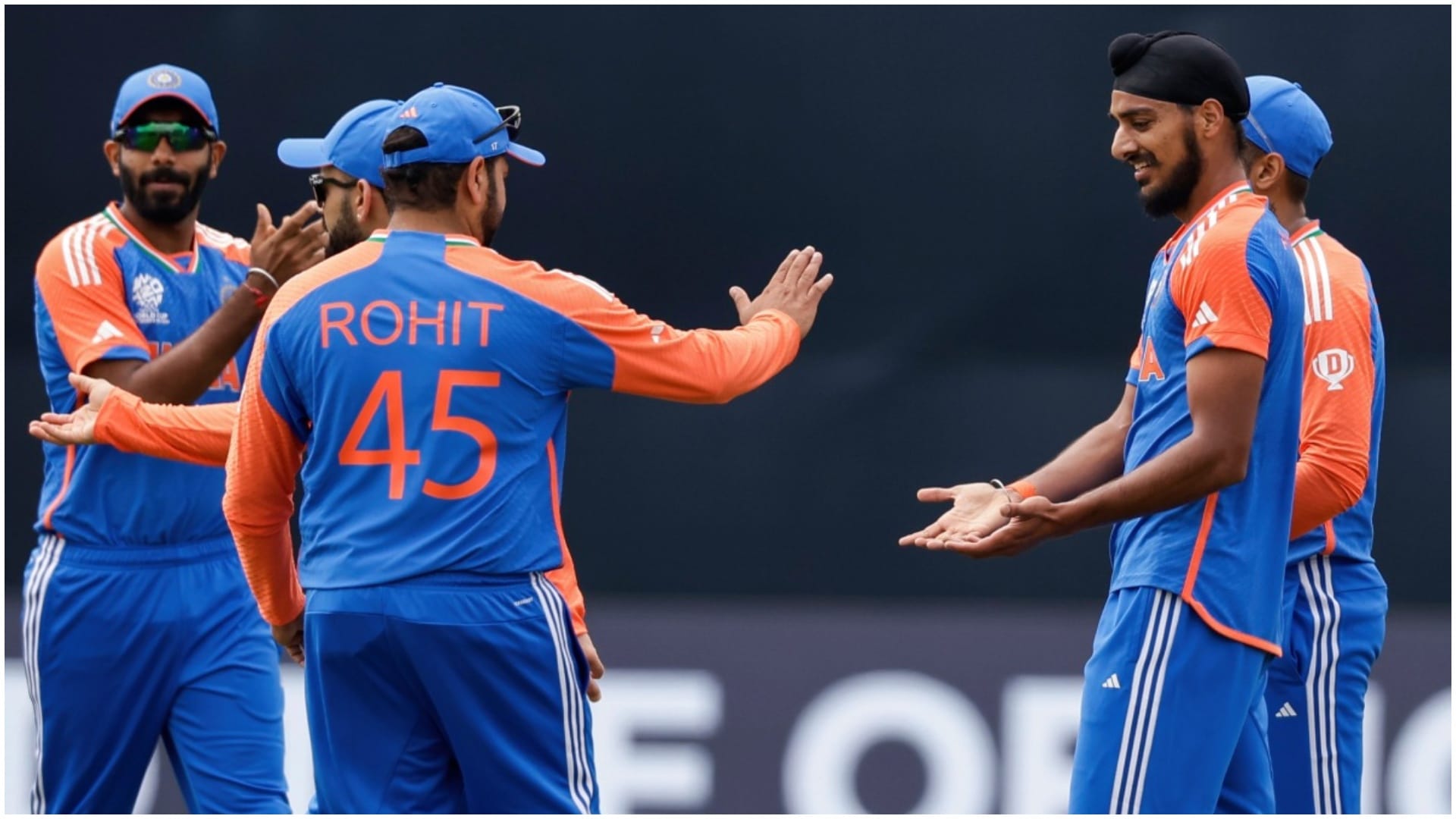 IND vs PAK T20 World Cup 2024 India Top Five Key Players against Pakistan Know Stats Virat Rohit Bumrah Pant