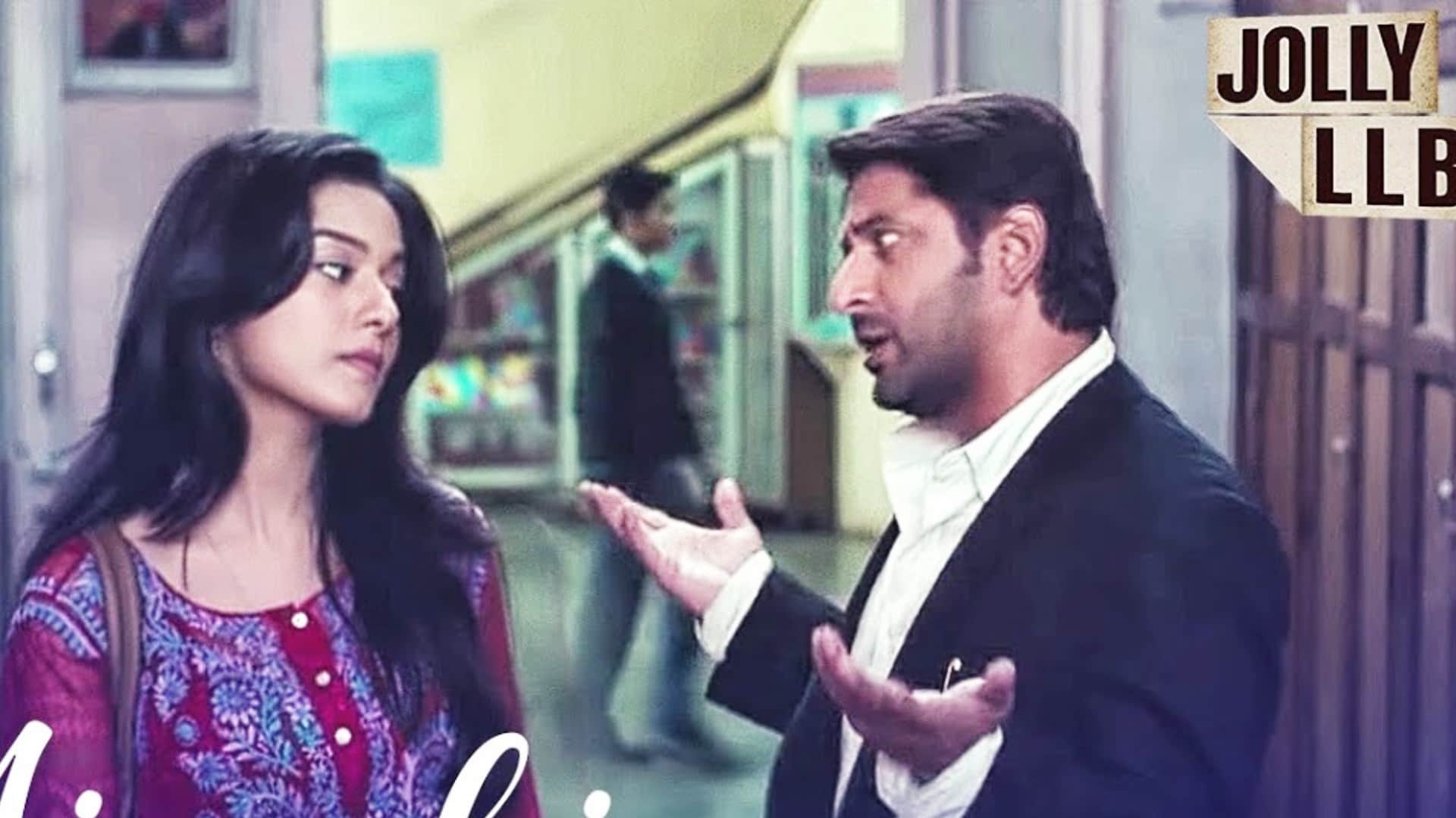 jolly llb 3 update amrita rao reprise role of arshad warsi wife with akshay kumar huma qureshi done shooting