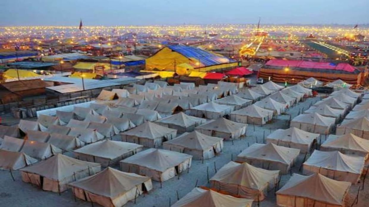 maha kumbh importance mahakumbh kyu lagta hai