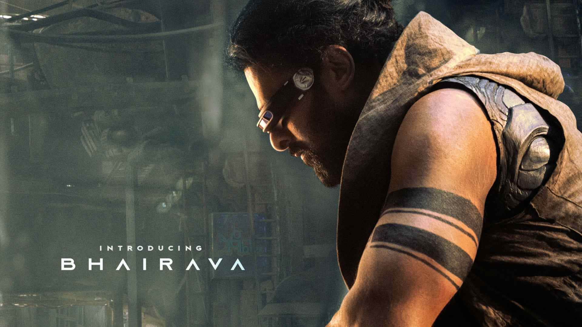 Hollywood concept artist accused the makers of Kalki 2898 AD copying his work illegally shows evidence