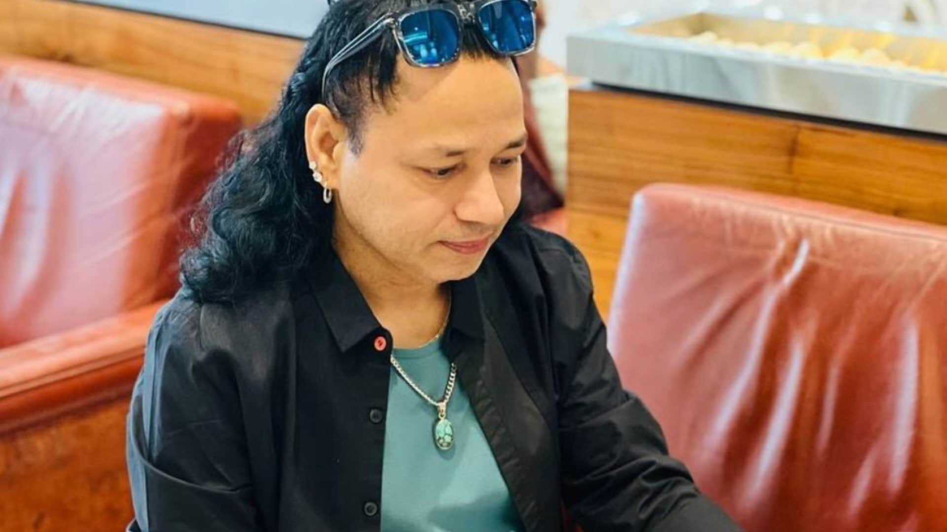 Padma Shri Kailash Kher got New York State Assembly Honor Promote Indian Folk Music Bharat utsav 2024 USA Tour