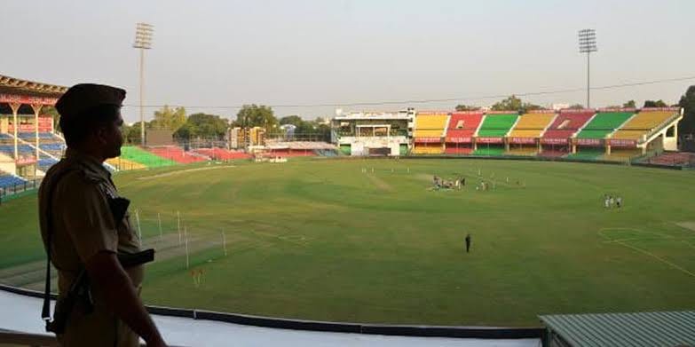 Ranji Trophy starts on October 11, UP team will clash with Bengal on the same day, UPCA got nine matches
