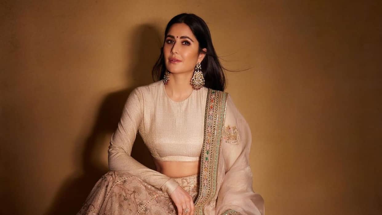 Katrina Kaif returned from London after vacation fans showered love on her pregnancy rumors put to rest