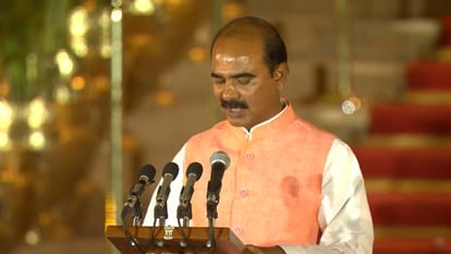 PM Narendra Modi swearing in Ceremony Uttarakhand Almora MP Ajay Tamta may Become Central Minister