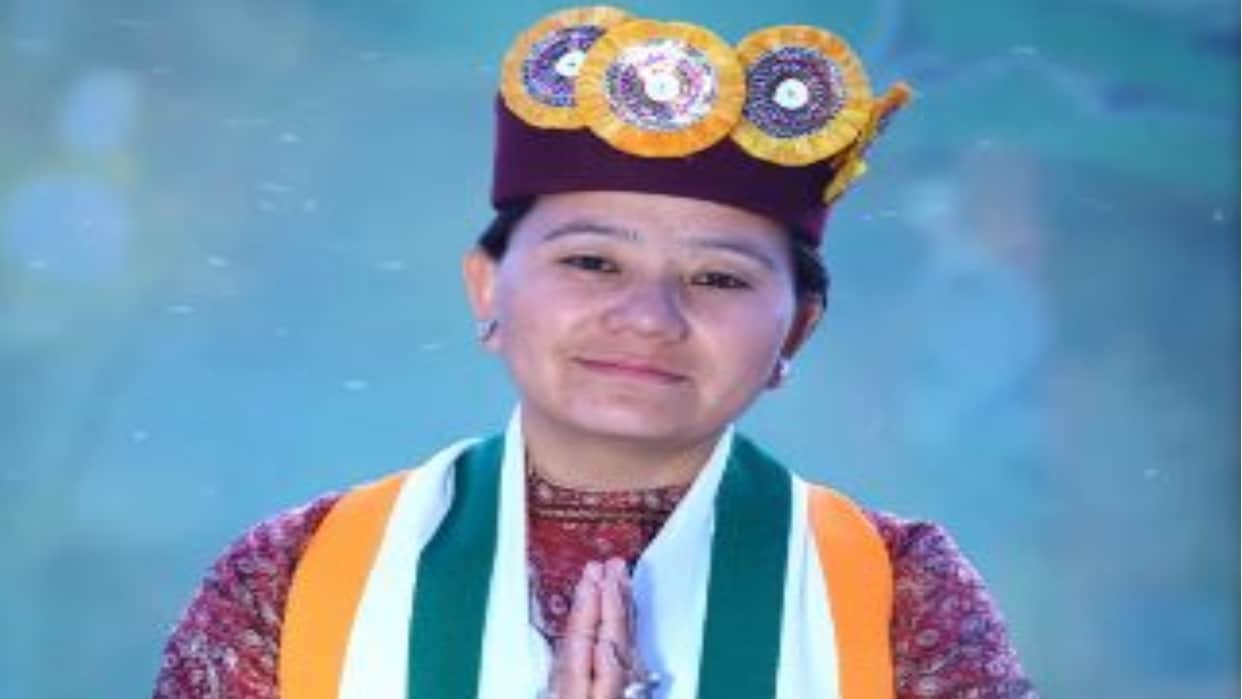 DFO ignored MLA; Anuradha Rana files complaint of breach of privilege.
