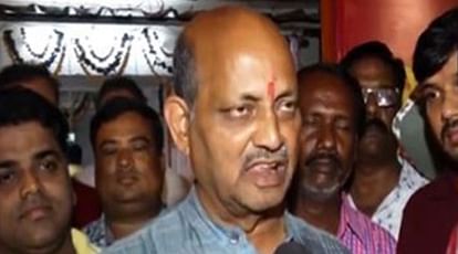 Swearing-in ceremony of BJP's first Chief Minister may be held in Odisha on June 10