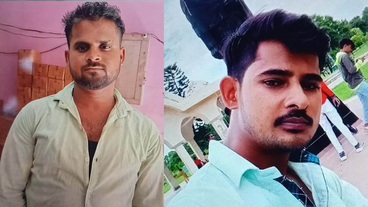 Farrukhabad Accident: Two bike riders died and one injured after being hit by a loader