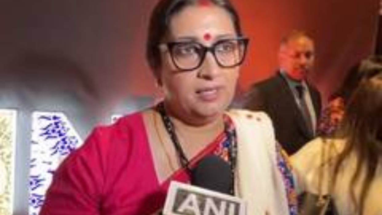 Smriti Irani, Anurag Thakur, Narayan Rane Not In Modi 3.0 Cabinet: Sources