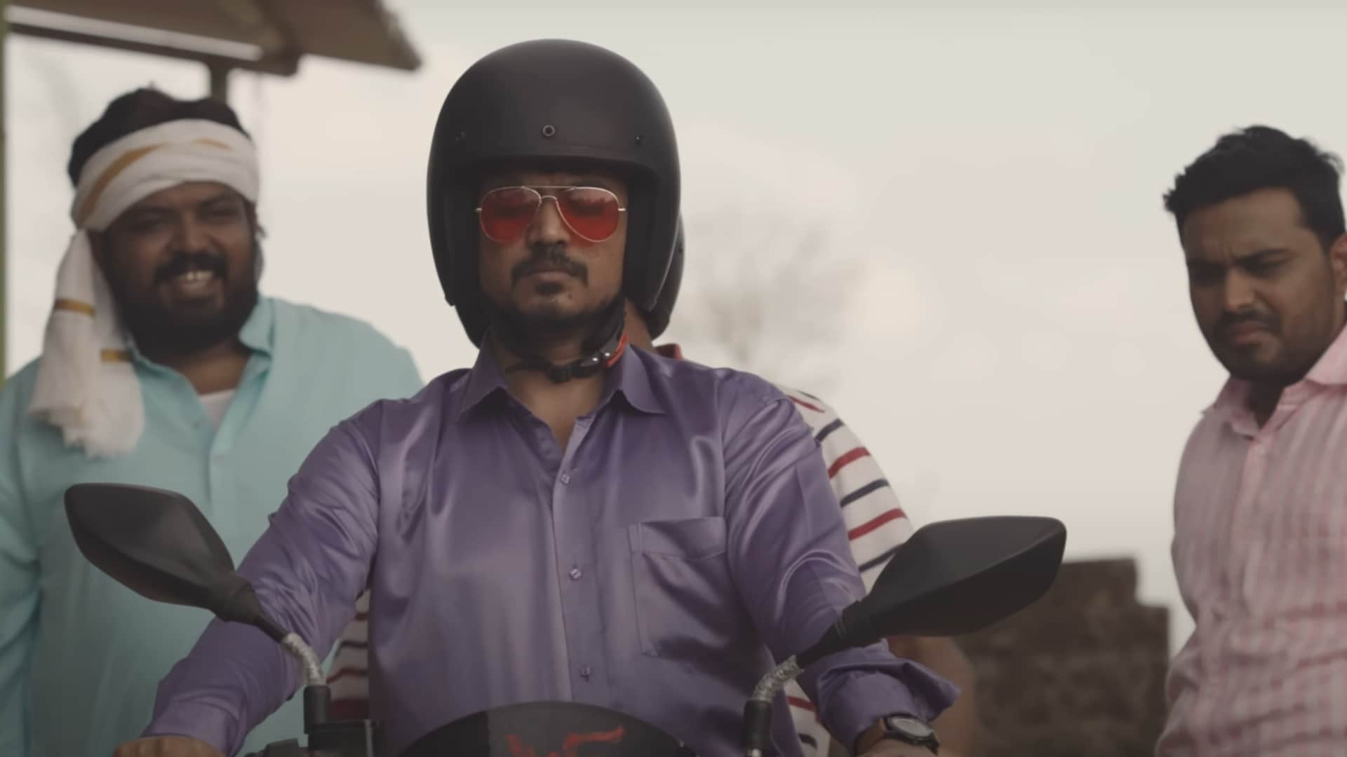 These Web Series Shows must watch for Civil Service Preparation students Panchayat Aspirants Satyamev Jayate