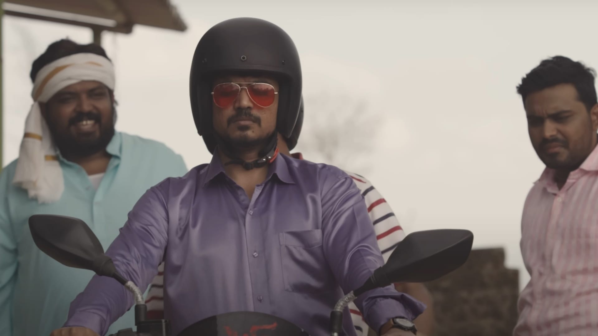 These Web Series Shows must watch for Civil Service Preparation students Panchayat Aspirants Satyamev Jayate