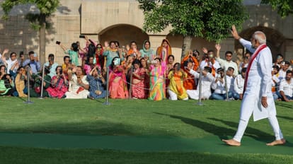 पीएम मोदी