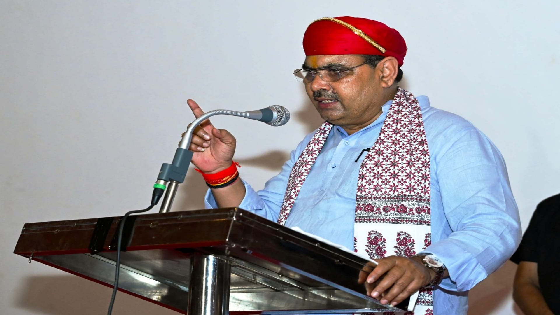 राजस्थान