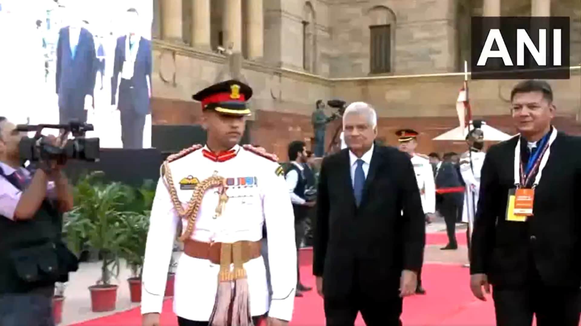 Modi 3.0: Leaders And Celebrities from the country and the world at the swearing in ceremony, see photos