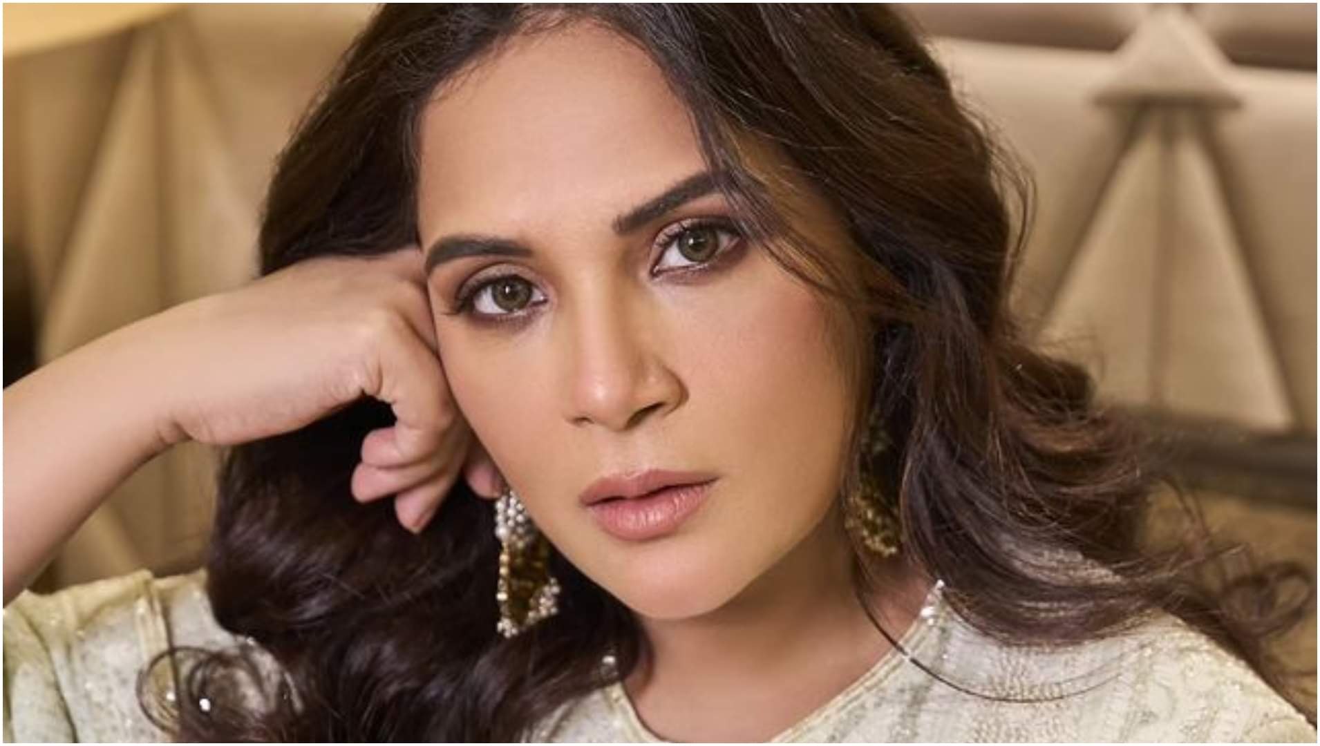 Richa Chadha praises Aditi Rao Hydari for her dance in Sanjay Leela Bhansali directorial Heeramandi