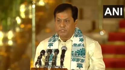 Former CMs in Modi Cabinet know about portfolios