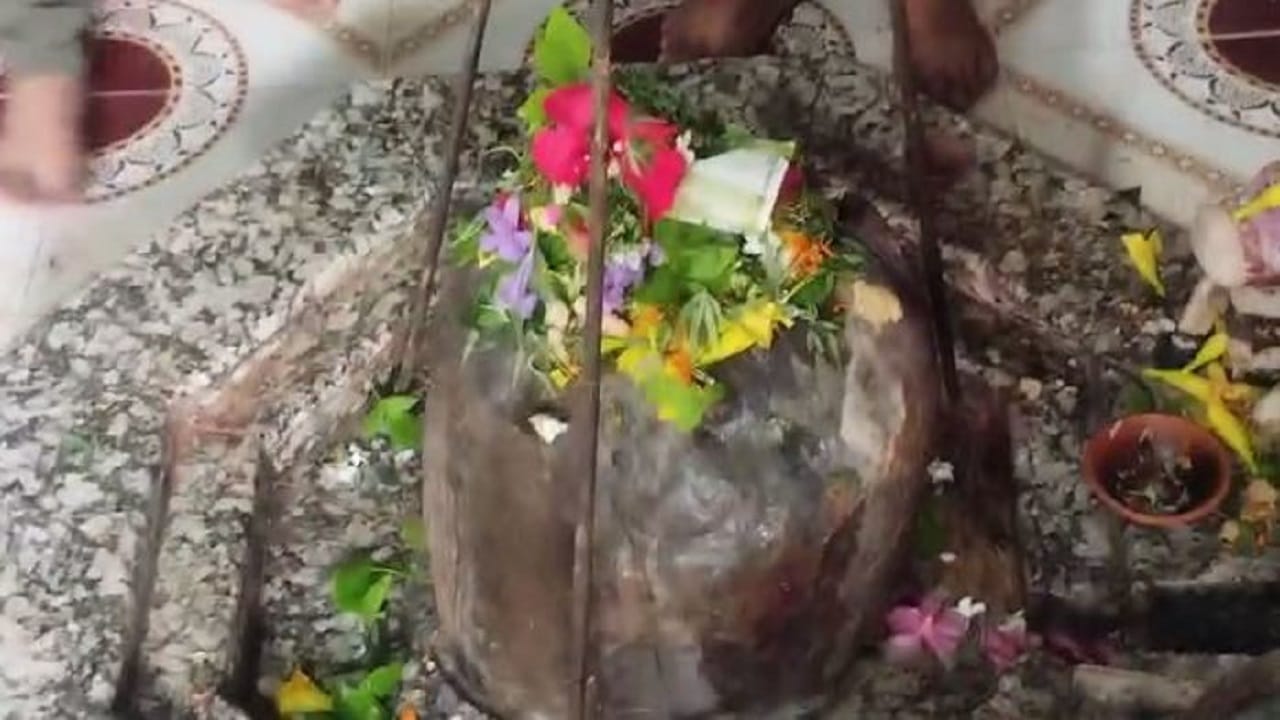 jangli nath mandir lakhimpur kheri history in hindi