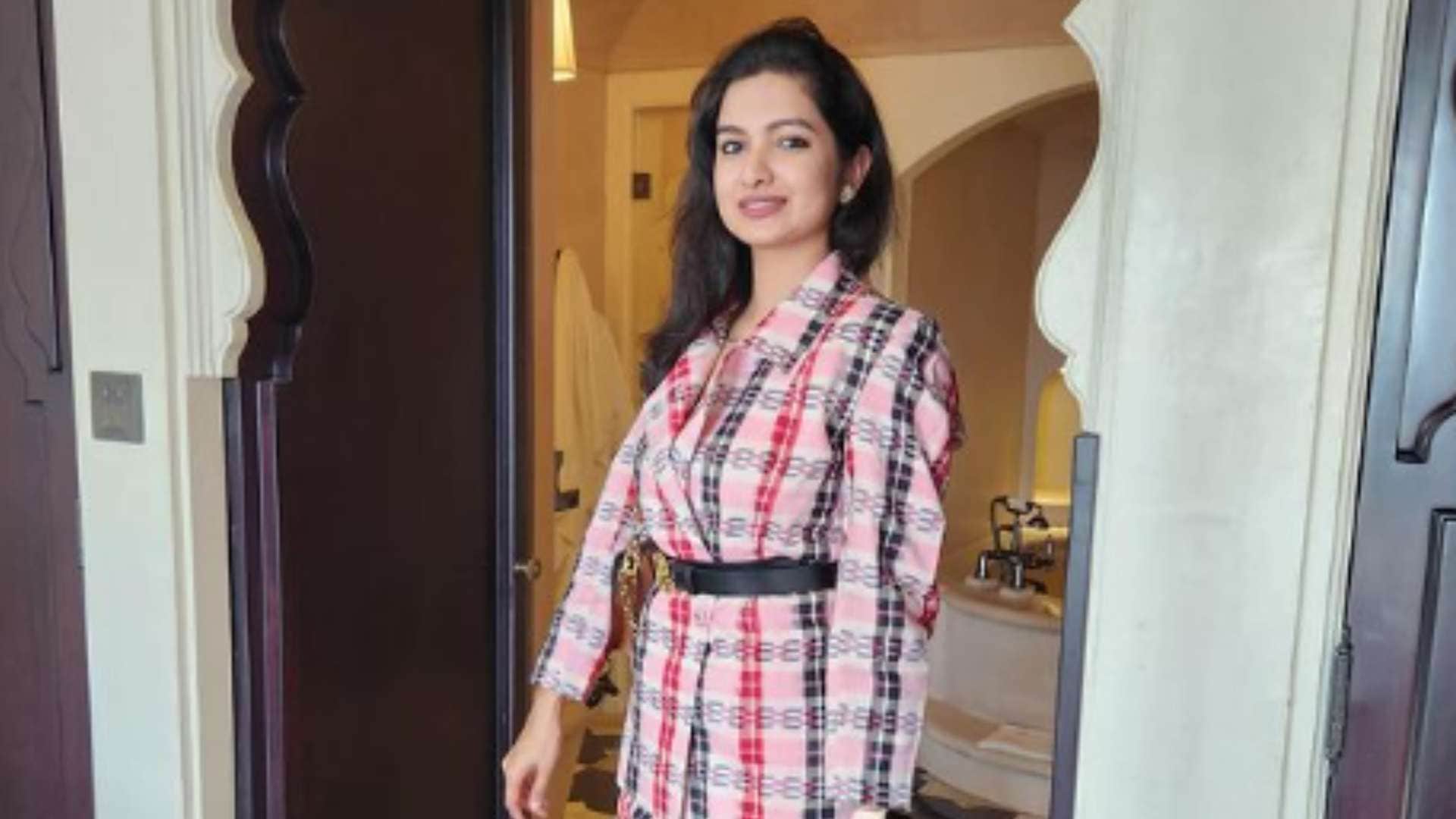 सोफिया फिरदौस