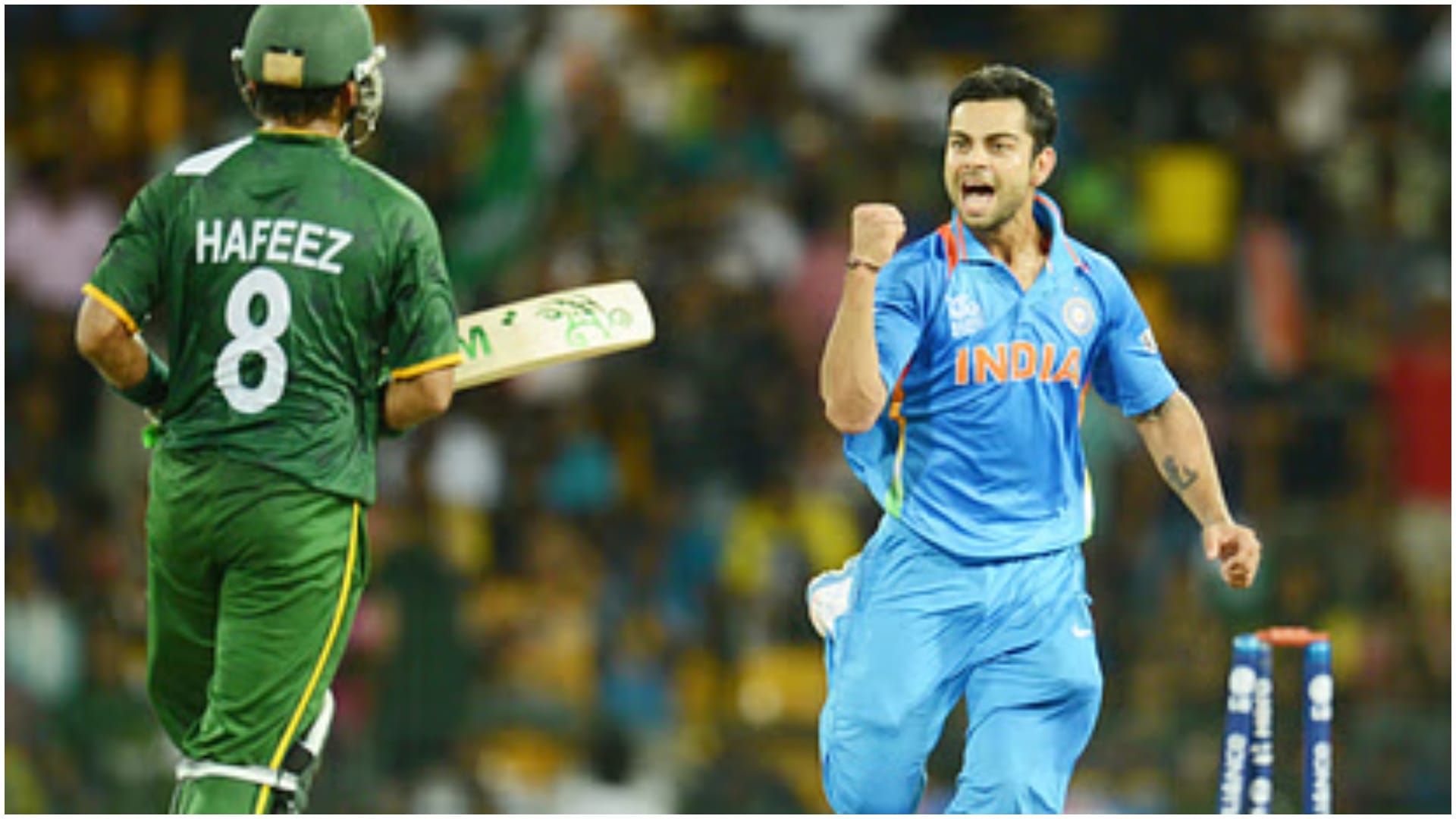 Pakistan Journalist Asks US Official Vedant About India Champions Trophy Stance, got befitting reply, Video