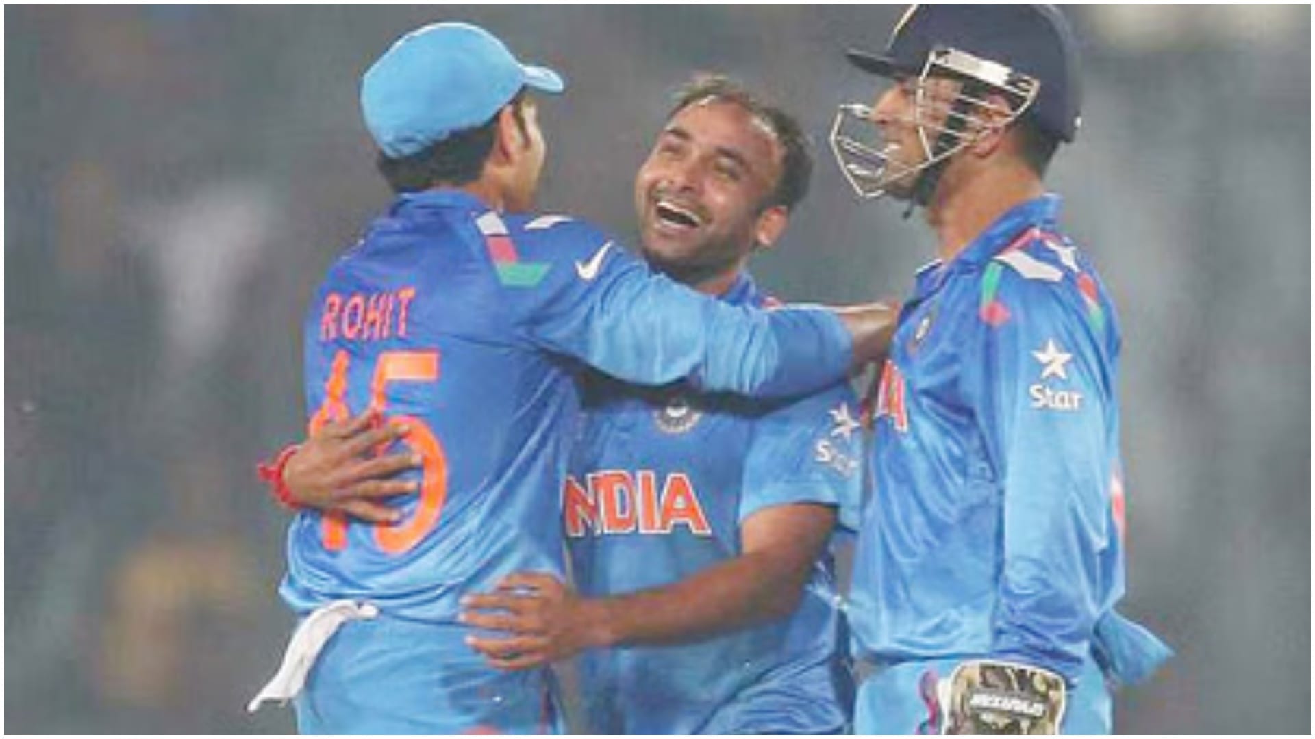 ICC T20 World Cup 2024 IND Vs Pak Head To Head In T20 World Cup Records India Vs Pakistan WC Stats