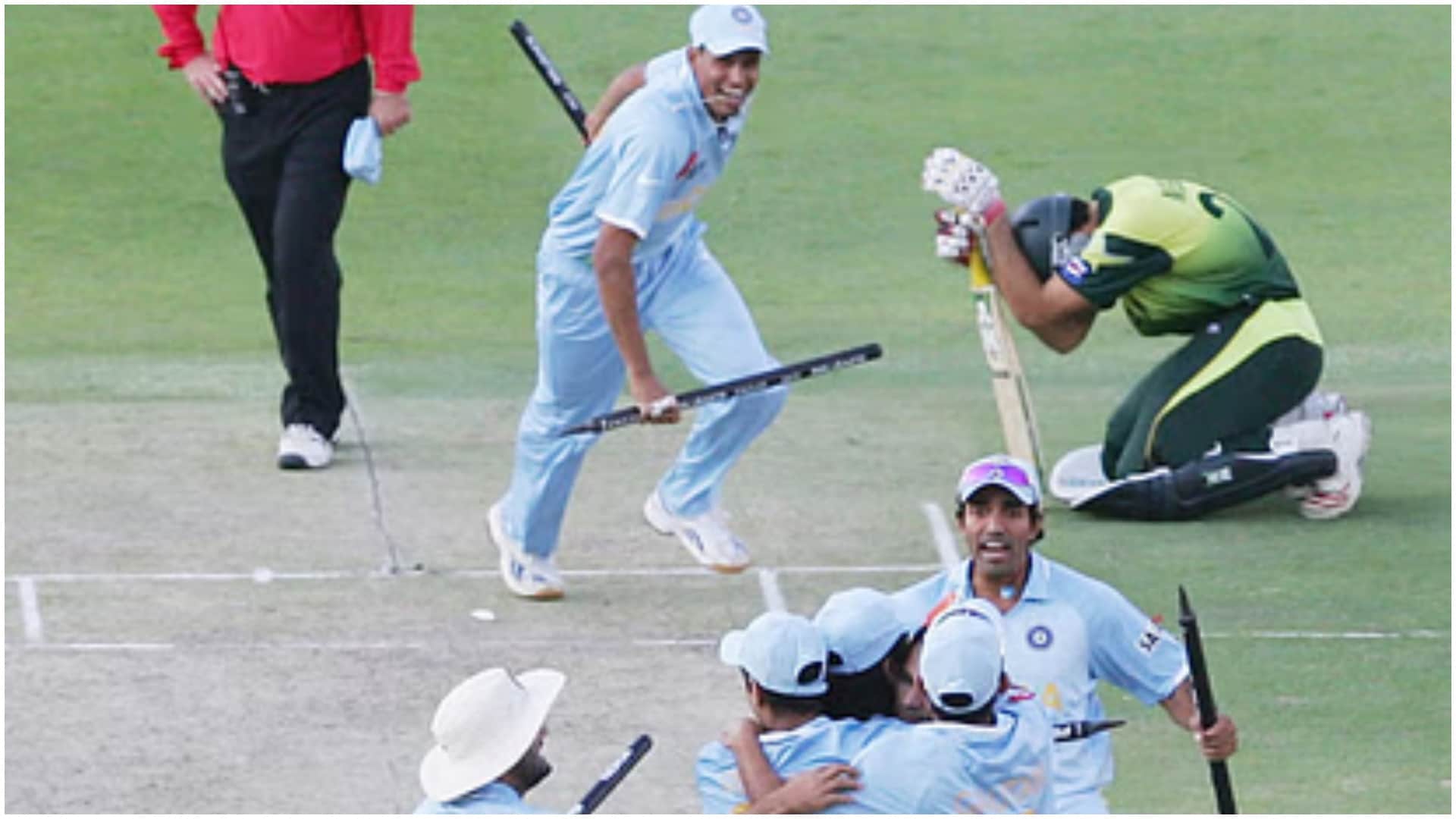 IND vs PAK: India Dominant T20 World Cup Record vs Pakistan Nine Games, Nine Stories; 8 Indian Match-Winners