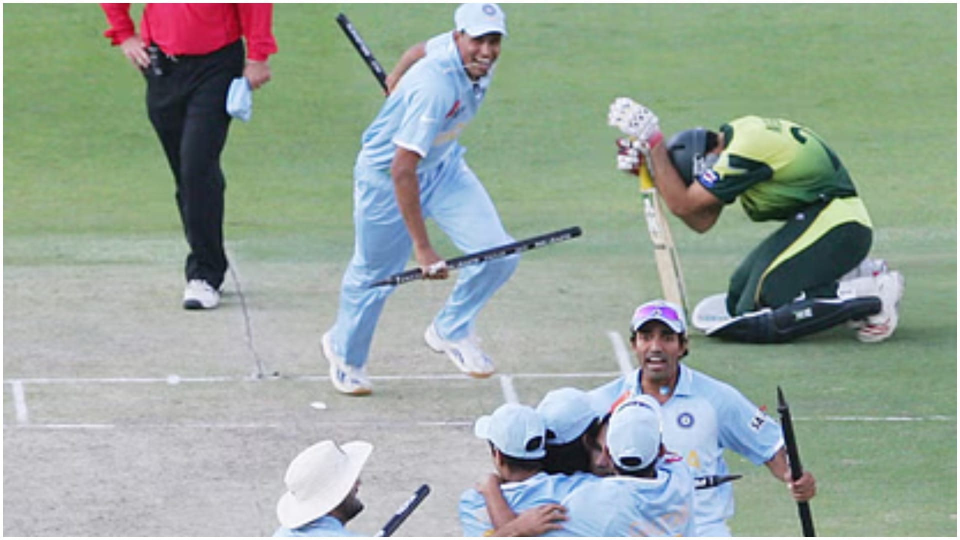 IND vs PAK: India Dominant T20 World Cup Record vs Pakistan Nine Games, Nine Stories; 8 Indian Match-Winners