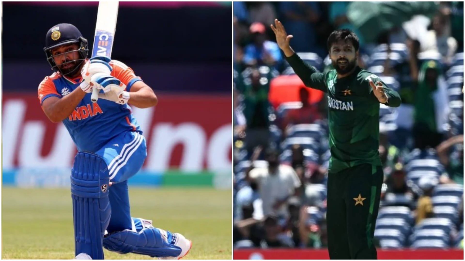 T20 World Cup 2024: IND Vs PAK Player Battles To Watch Out for; Virat Vs Shaheen Afridi To Babar vs Bumrah