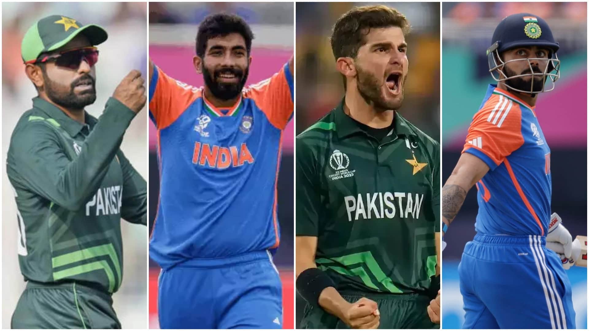 Salman Butt says Calling Babar Azam 'king' is like a click-bait YouTube thumbnail Virat Kohli T20 World Cup