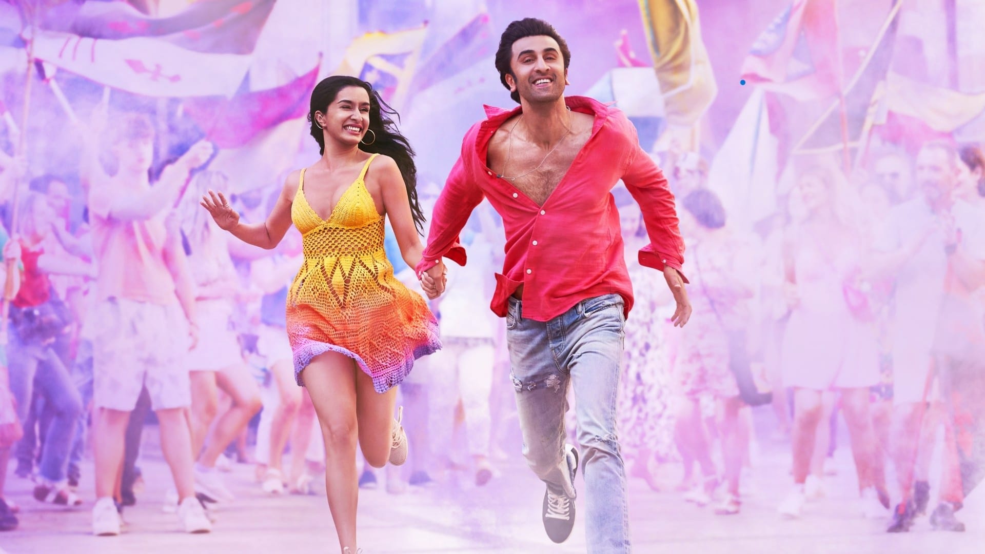 Shraddha Kapoor Movies Box Office Collection Stree 2 Tu Jhoothi Main Makkaar Saaho Baaghi 3 Ek Villain ABCD 2