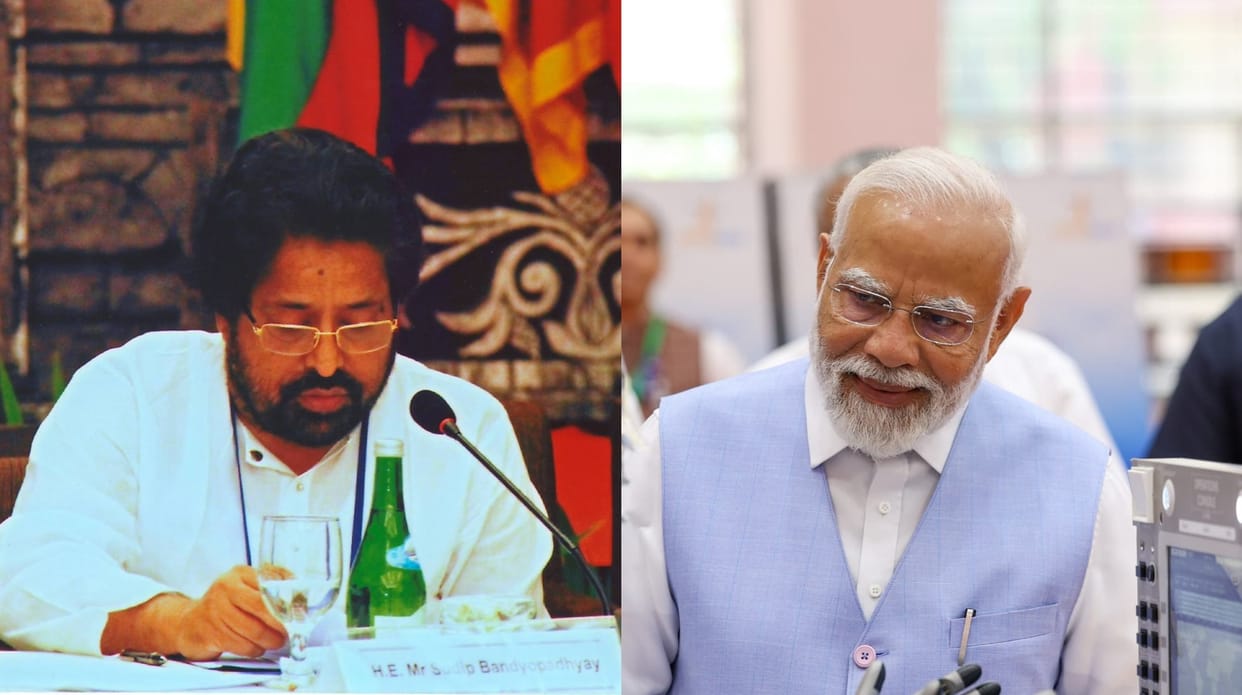 TMC: Nehru had also taken oath as PM thrice, got more mandate than Modi, TMC leader taunts BJP