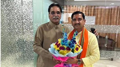PM Modi Cabinet 2024: Tokhan Sahu will become minister from Chhattisgarh