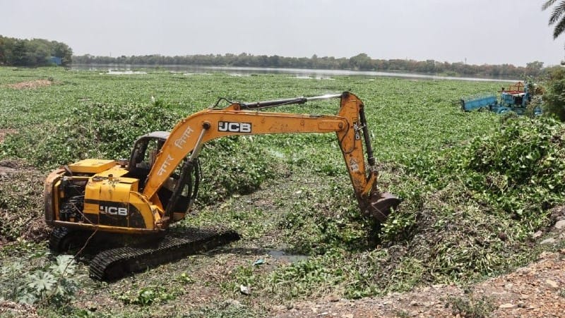 sirpur lake ramsar site in india indore news