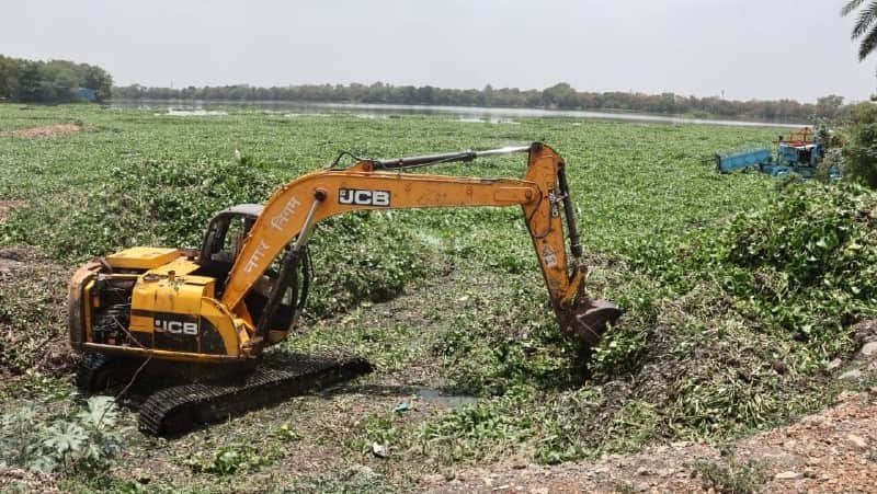 sirpur lake ramsar site in india indore news