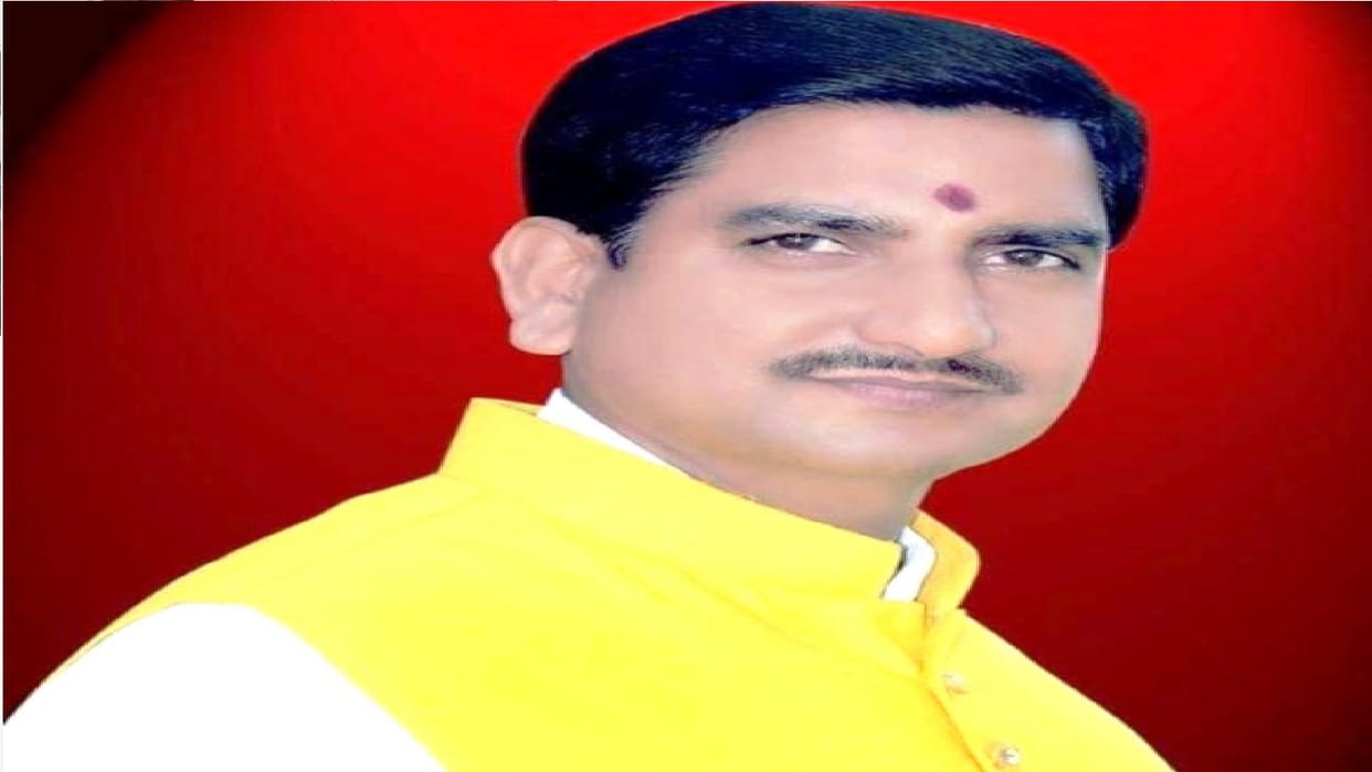 PM Modi Cabinet 2024: Tokhan Sahu will become minister from Chhattisgarh