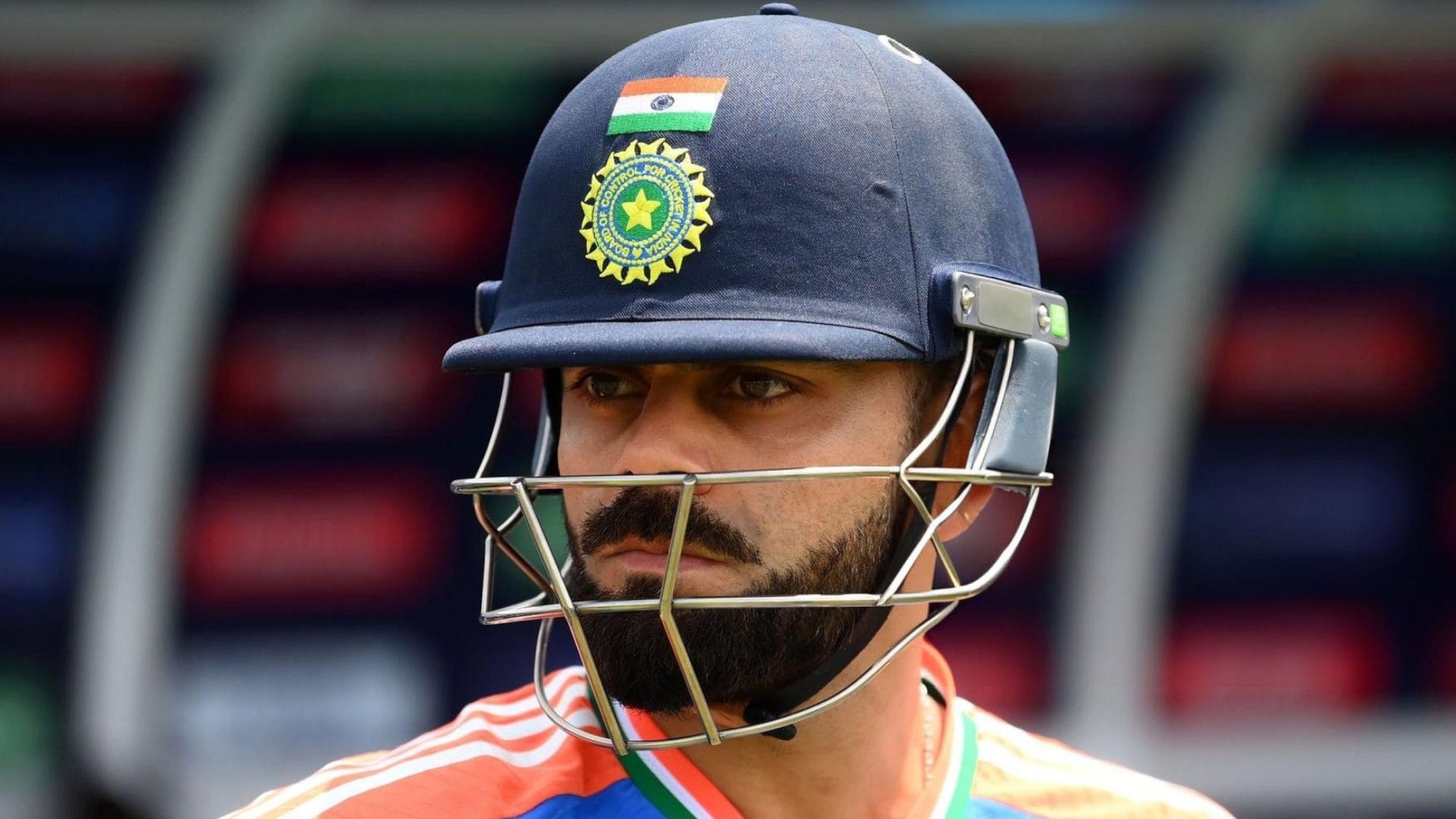 Virat Kohli Fifty in Final World Cup Matches Most Fifty Scores in T20i Cricket Record Stats IND vs SA Final