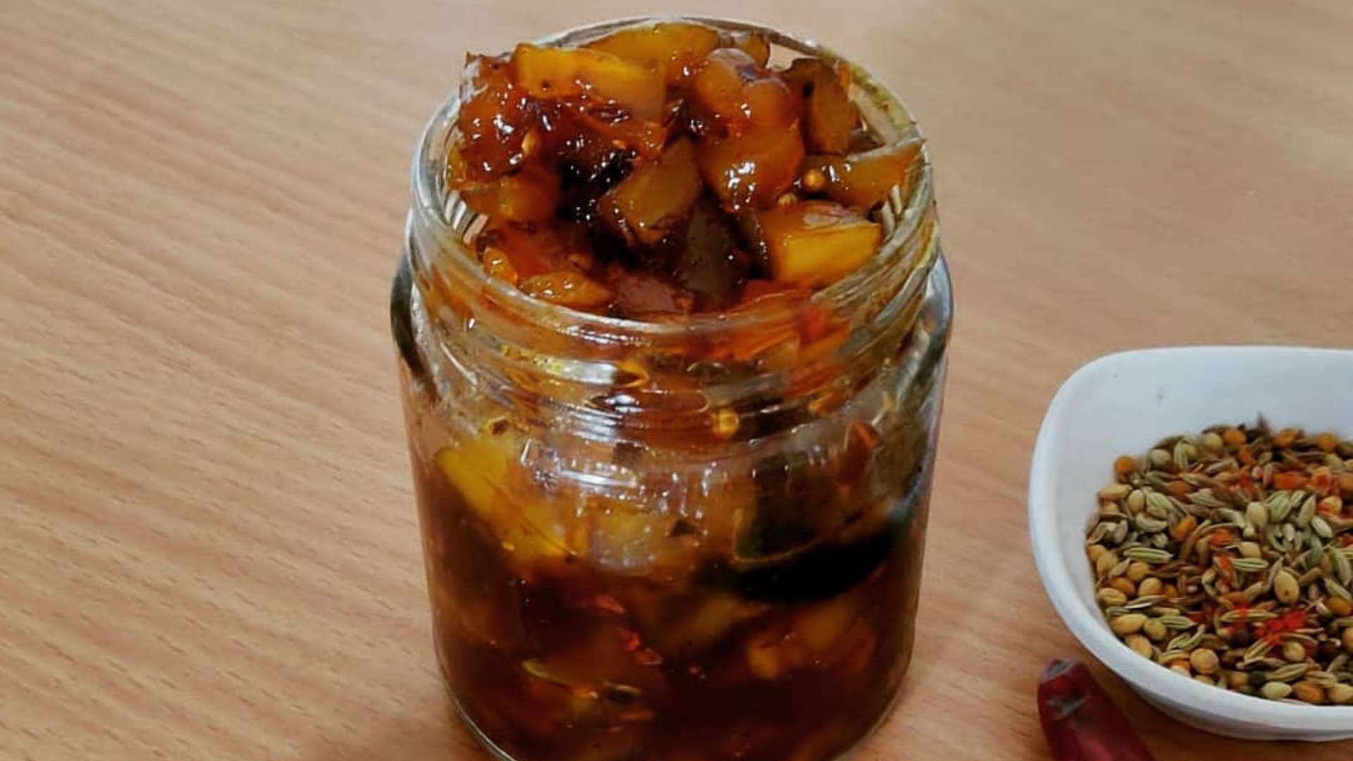 Aam ki Launji banane ka asan tareeka batayein