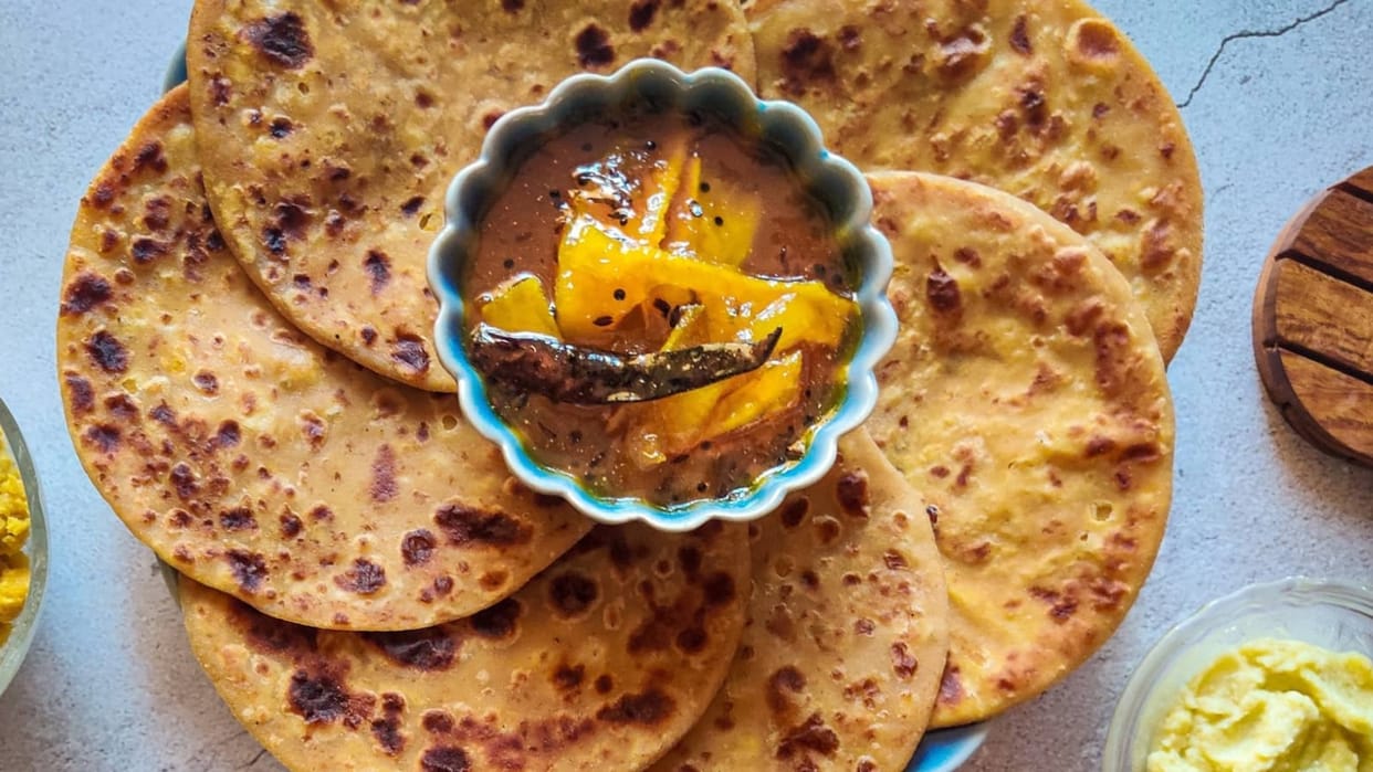 Aam ki Launji banane ka asan tareeka batayein