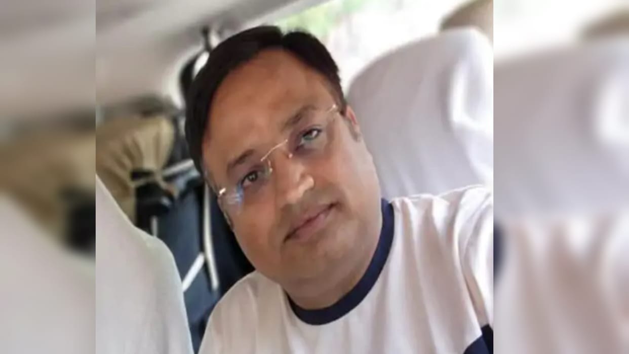 Niharika Ventures' property worth crores in Lucknow, Noida and other cities of UP