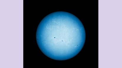 isro sun mission aditya l1 spacecraft two instruments capture solar fury why its important