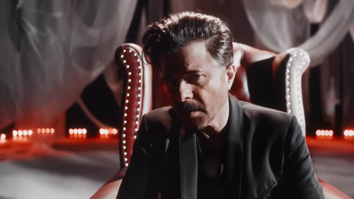 bigg boss ott 3 host Anil kapoor new promo video out Read details Inside